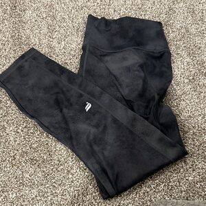 Fabletics Black Leggings